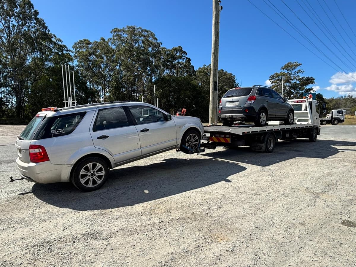 Can You Sell a Car Without a Roadworthy Certificate (RWC) in QLD?